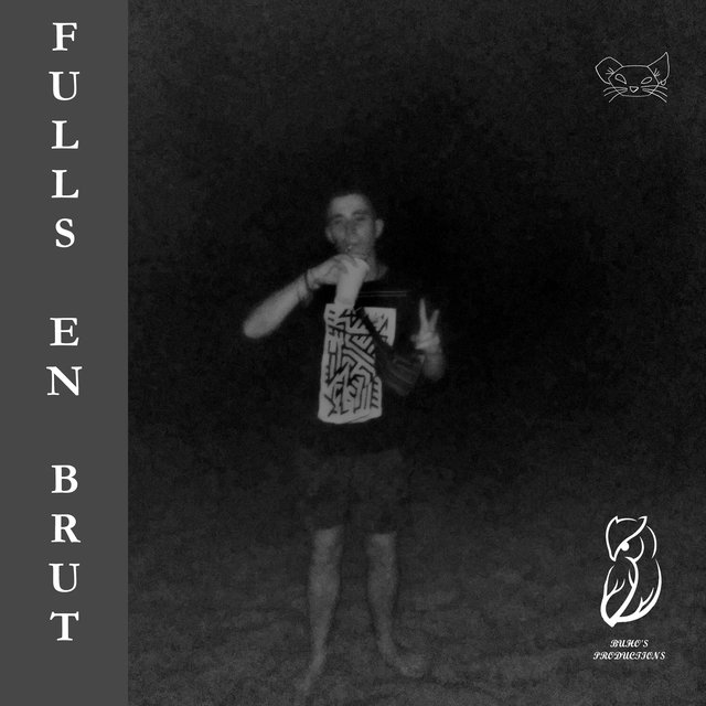 Fulls en Brut
