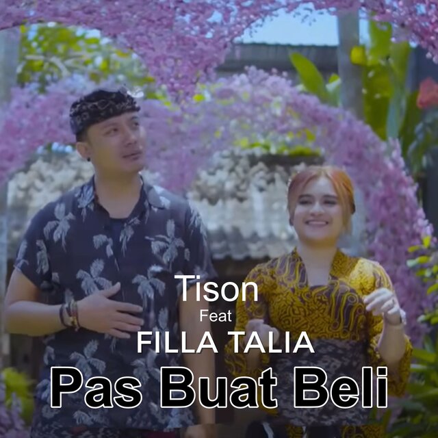 Pas Buat Beli