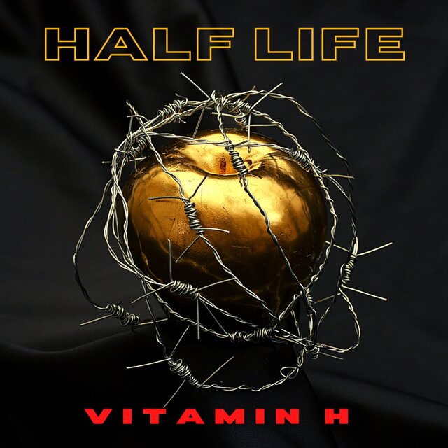 Vitamin H