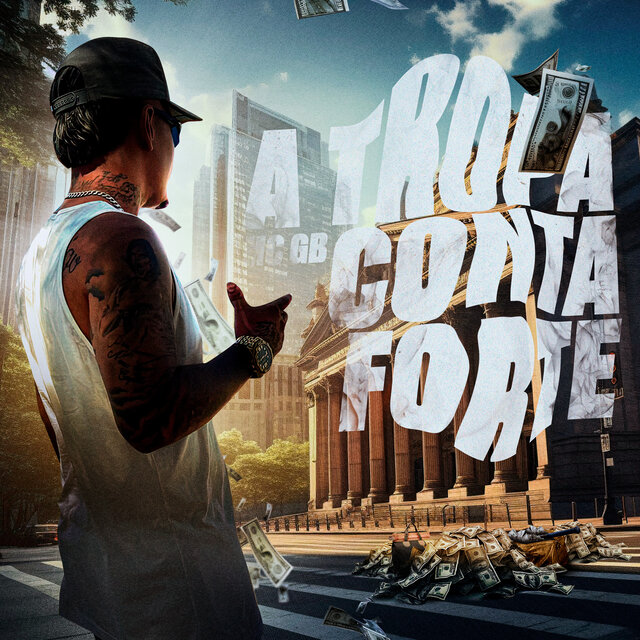 A Tropa Conta Forte