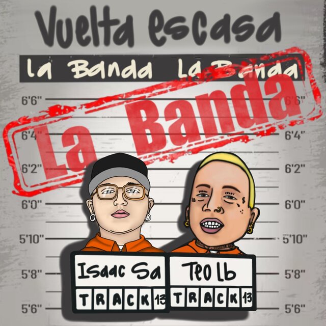 Vuelta Escasa