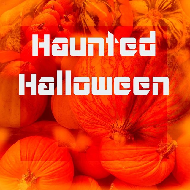 Haunted Halloween