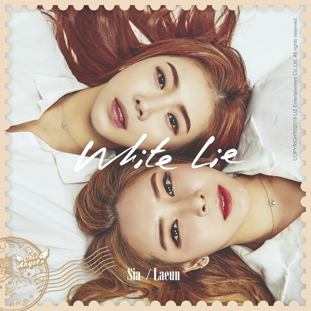 White lie