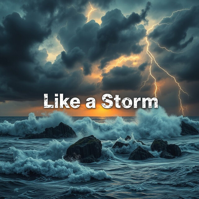 Like a Storm
