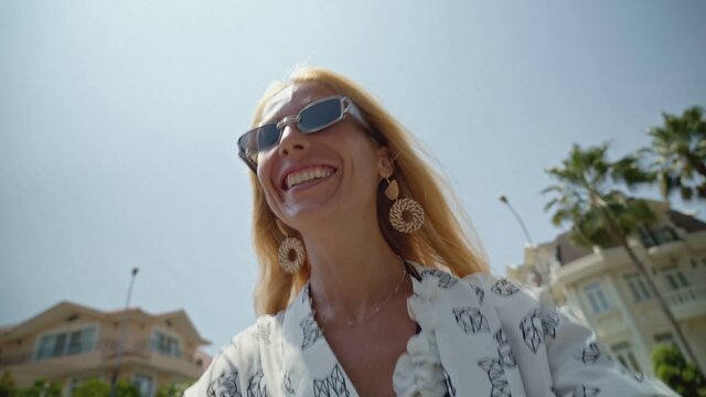 Малиновое небо (karmv Remix)