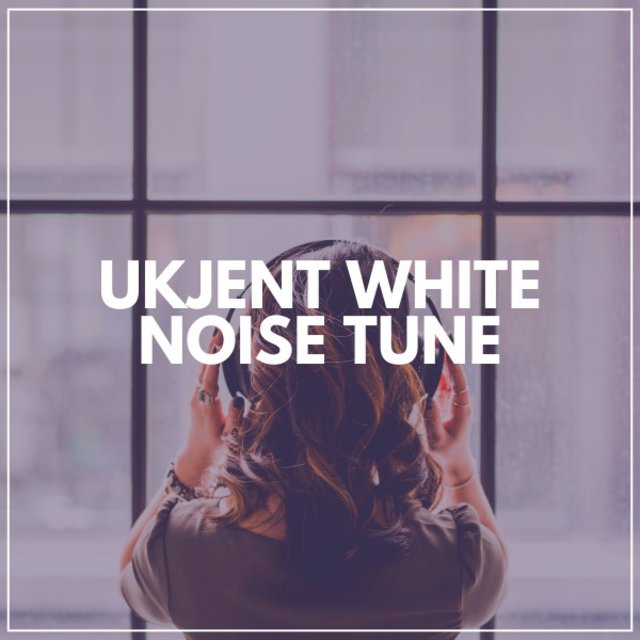 Ukjent White Noise Tune