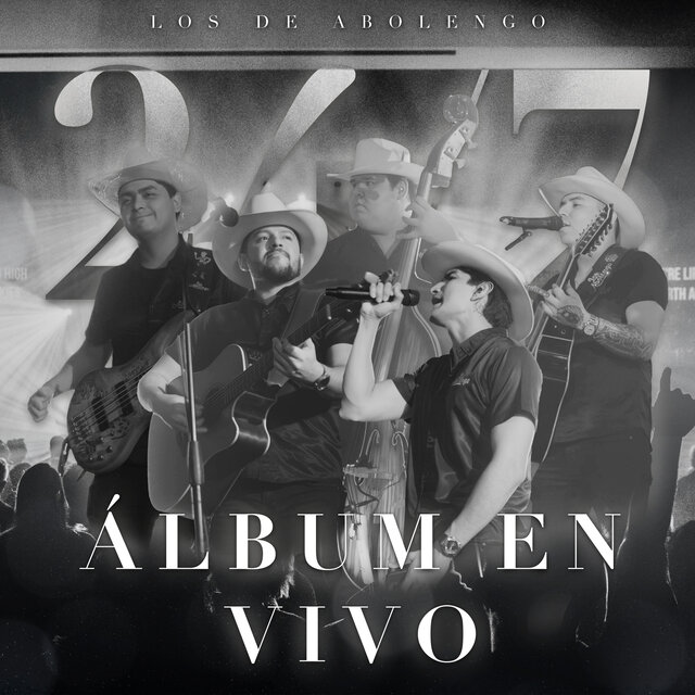 24/7 En Vivo (En Vivo)