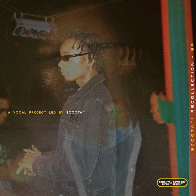 Recollection: A Vocal Project Led by Scoota TM