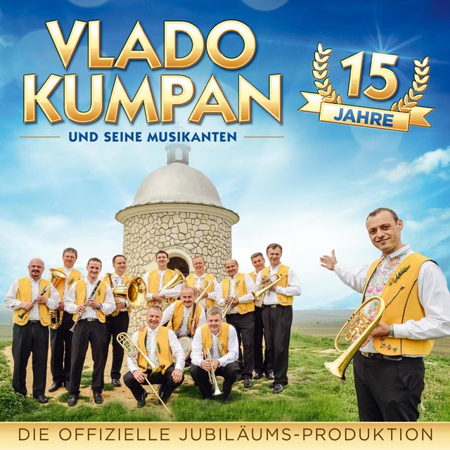 15 Jahre - Instrumental