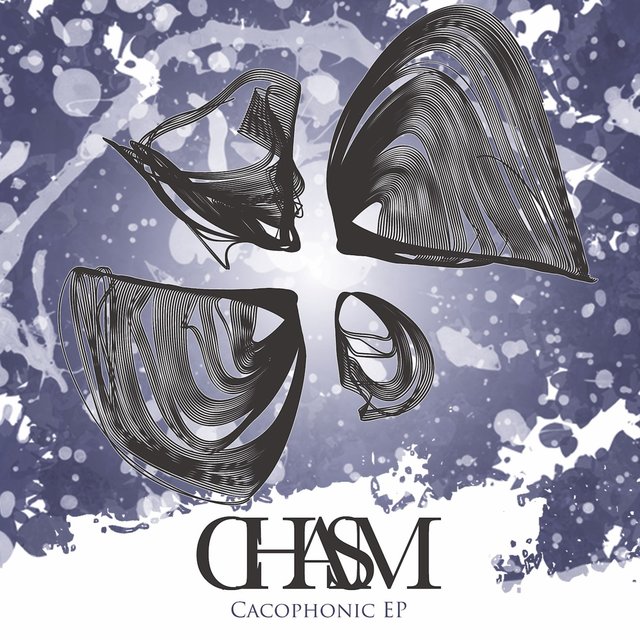 Cacophonic EP