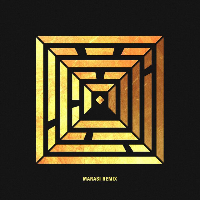 Fade Out Lines (Marasi Remix)