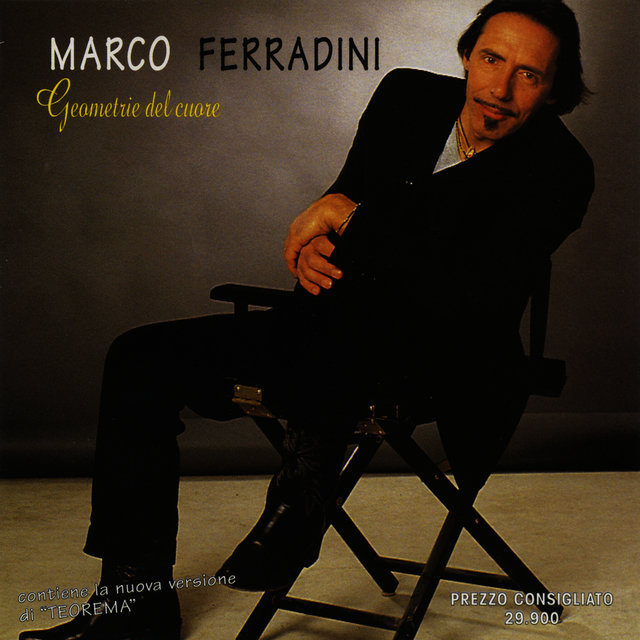Geometrie Del Cuore