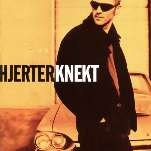 Hjerterknekt
