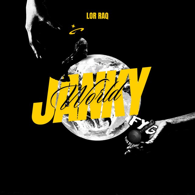 Janky World