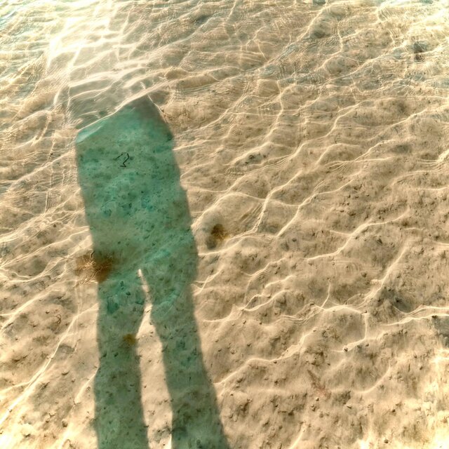 Salt Sea