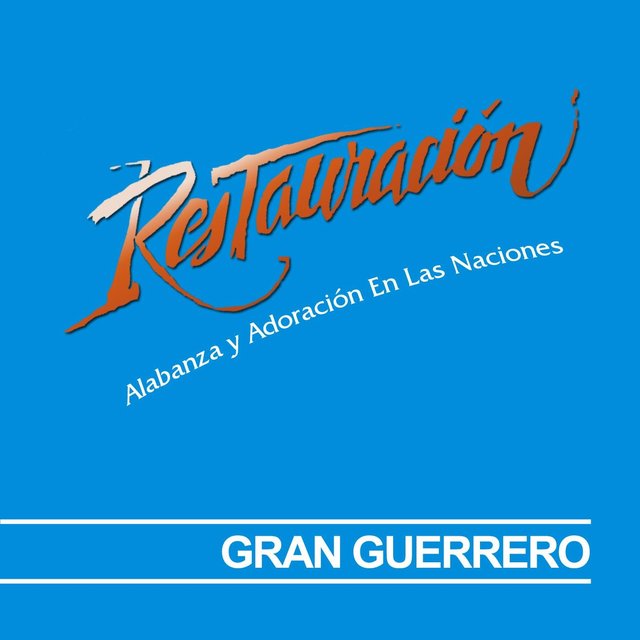 Gran Guerrero