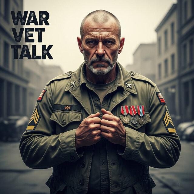War Vet Talk
