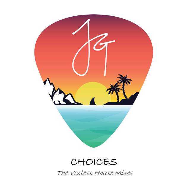 Choices: The Voxless House Mixes