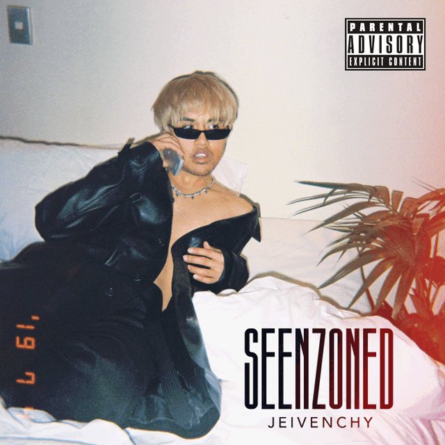 Seenzoned