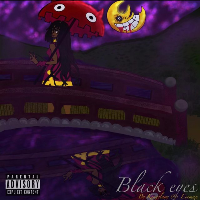 Black EyEs (feat. EyEmAx)