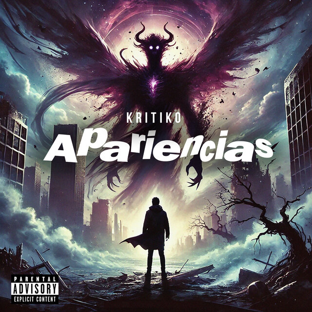 Apariencias