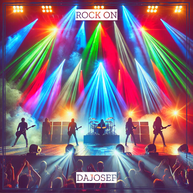 Rock On