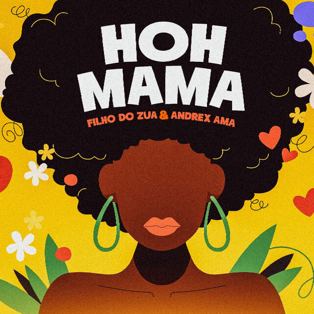 Hoh Mama