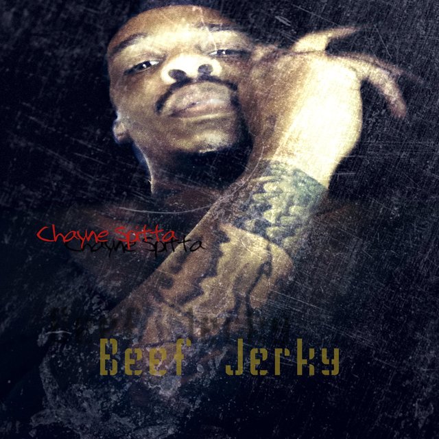 Beef Jerky