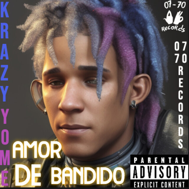 Amor de Bandido