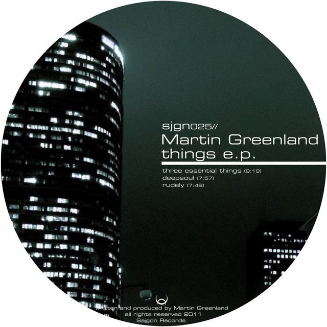 Things E.P.