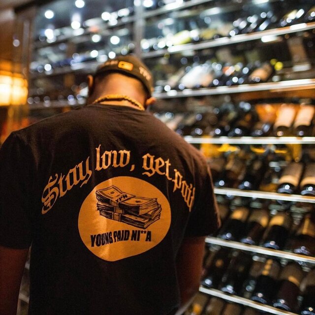 Let them talk
