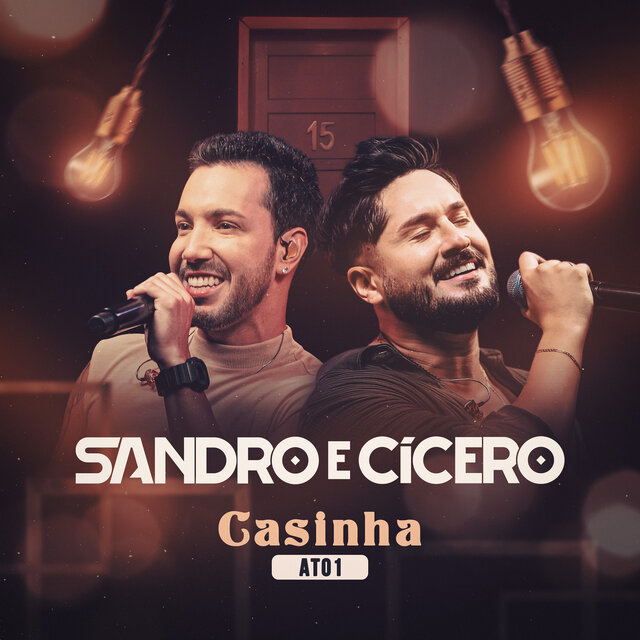 Casinha: Ato 1
