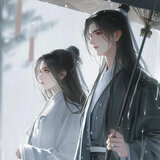 笼轻纱