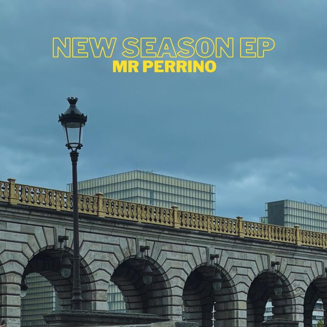 New Season Ep