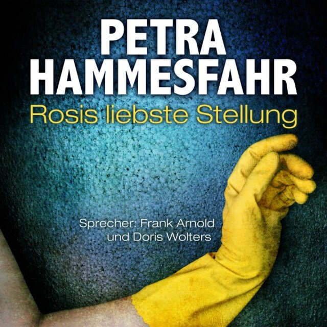 Rosis liebste Stellung (Und: Gefährliche Begegnung)