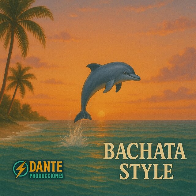 Bachata Style Volumen 16