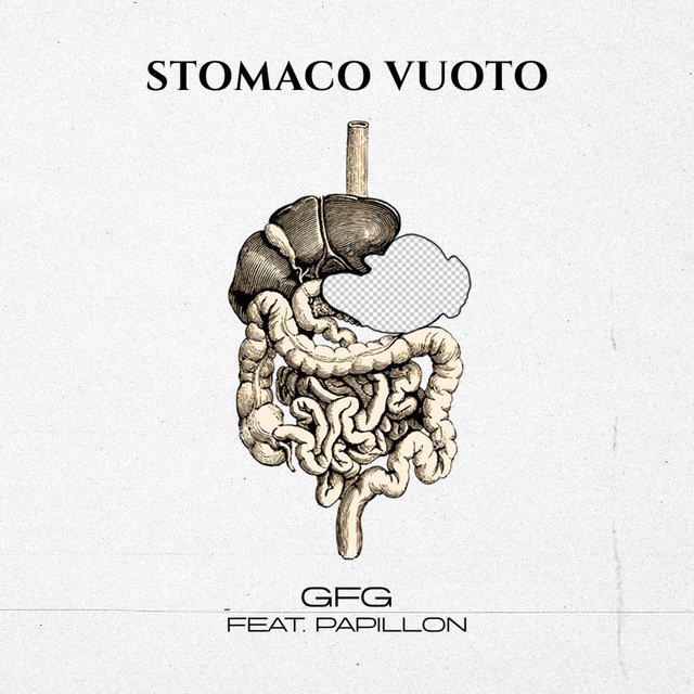 Stomaco Vuoto (feat. Papillon Oma)
