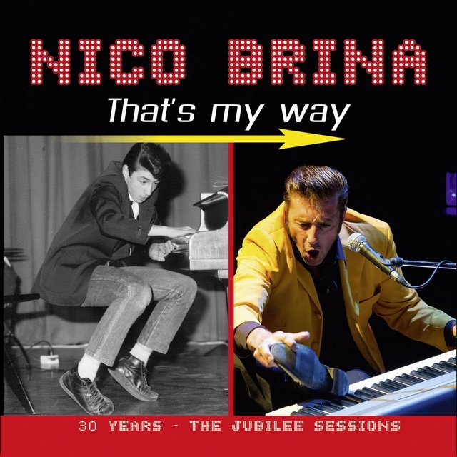 That's My Way (30 Years - The Jubilee Sessions)