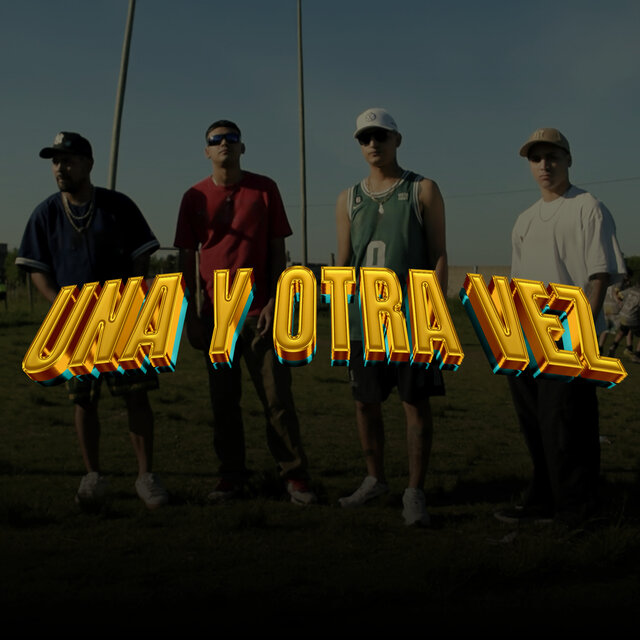 Una y otra vez