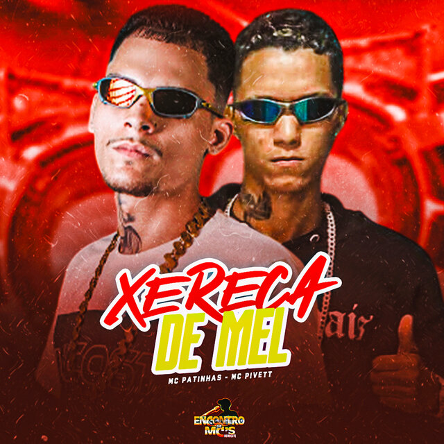 XERECA DE MEL