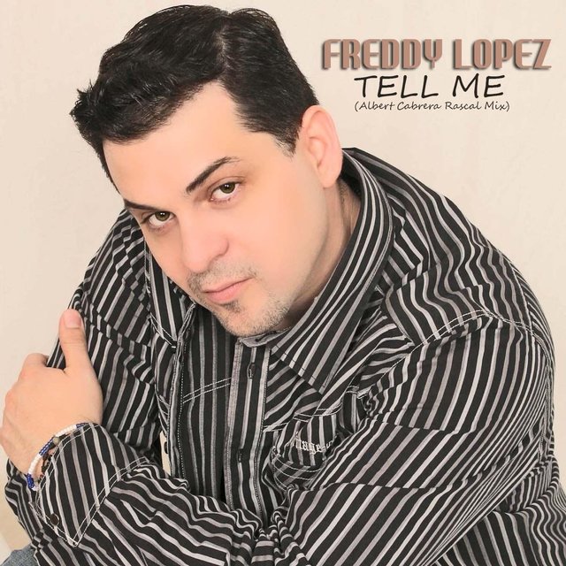 Tell Me (Albert Cabrera Rascal Mix)