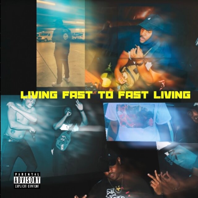Living Fast to Fast Living