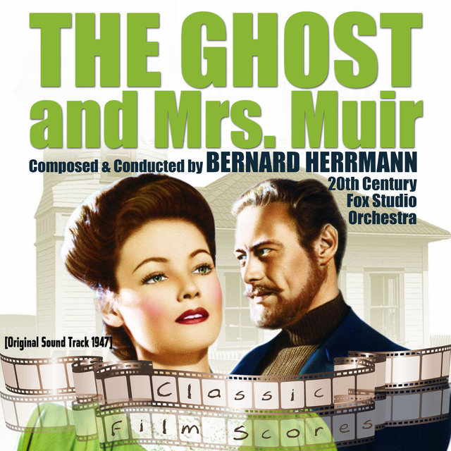 The Ghost and Mrs. Muir