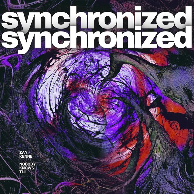 synchronized