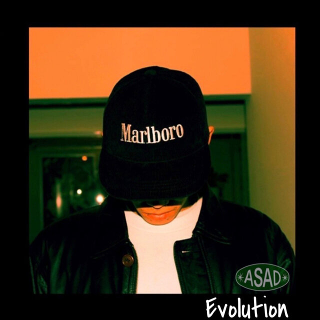 Evolution