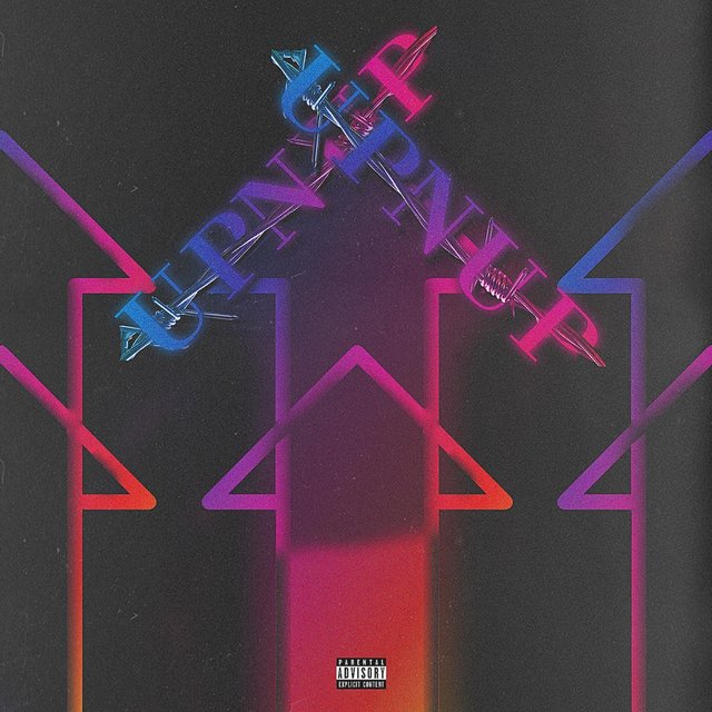 UpnUp (feat. Trayce Chapman)