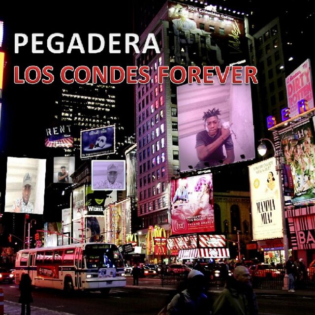 Pegadera