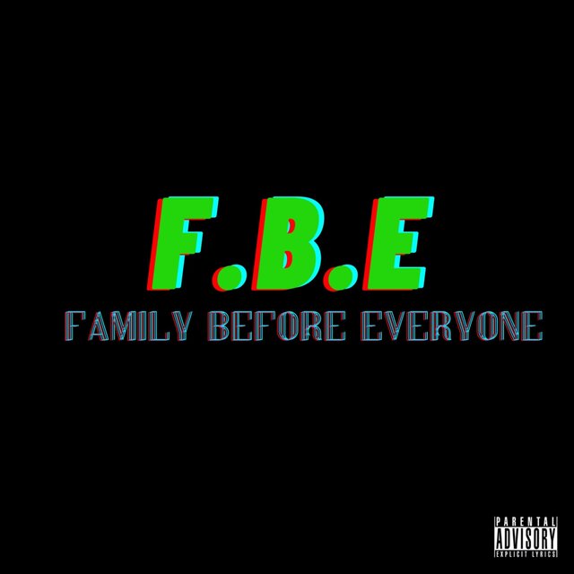 Family Before Everyone