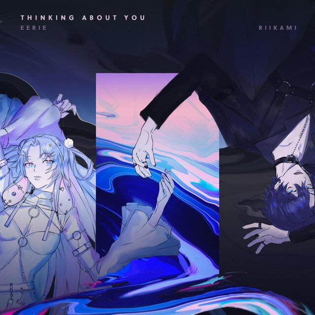 thinking about you