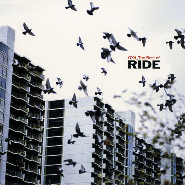 Drive Blind (2001 Remaster) by Ride on TIDAL